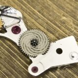 技術者コラム【キズミの中の世界】Vol.5　時計が遅れるようになった【オメガ・ロレックス】