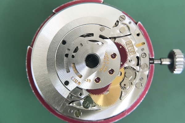 ROLEX Cal.3135
